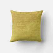 Coussin Bagues élégantes Mariage simple (Verso)