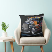 Coussin Baguette (Chaise)