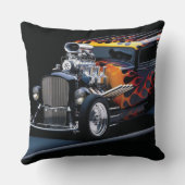 Coussin Baguette (Verso)