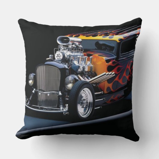 Coussin Baguette (Recto)