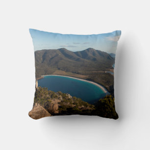 Coussin Baie de Wineglass, Parc national de Freycinet, Tas