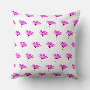 Coussin Baise rose