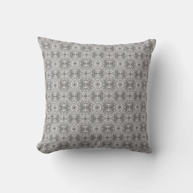 Coussin Baisse d'argent en boîte (Recto)