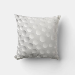 Coussin Bal de golf