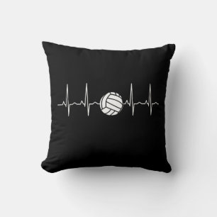 Coussin Bal de volley