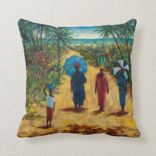 Coussin Balade 2010 de midi
