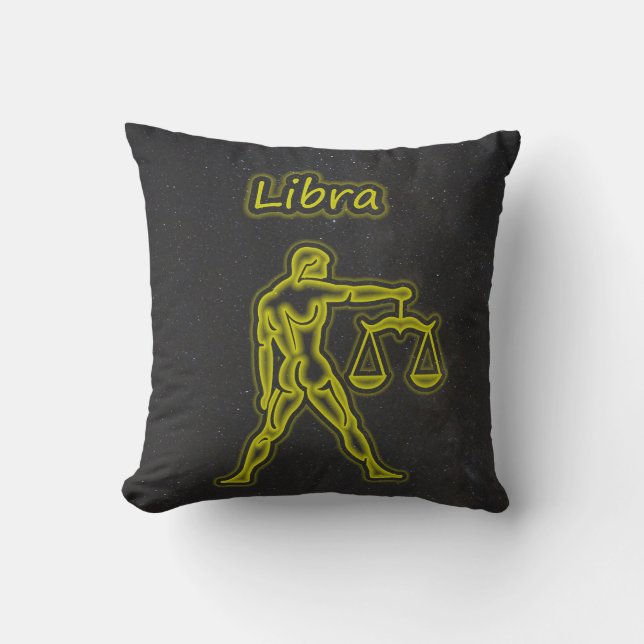 Coussin Balance intelligente (Recto)