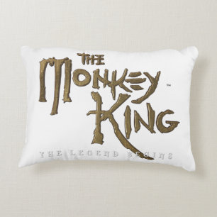 Coussin balayé 16" d'accent de polyester X12 "