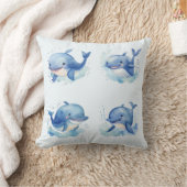 Coussin Baleine (Couverture)