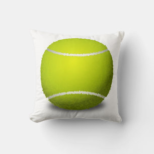 Coussin Ball de tennis