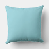 Coussin Balle de golf Gullane Écosse (Verso)