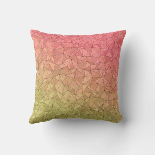 Coussin Ballerina lance l'oreiller avec un nom personnalis (Verso)