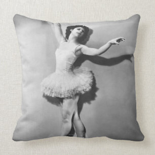 Coussin Ballerine 2