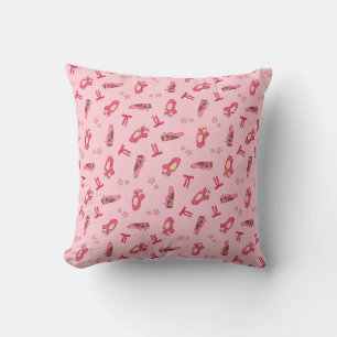 Coussin Ballet