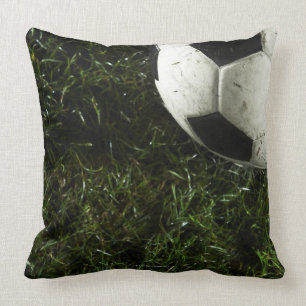 Coussin Ballon de football 4