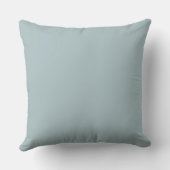 Coussin Ballons flottants éléphant bébé (Verso)