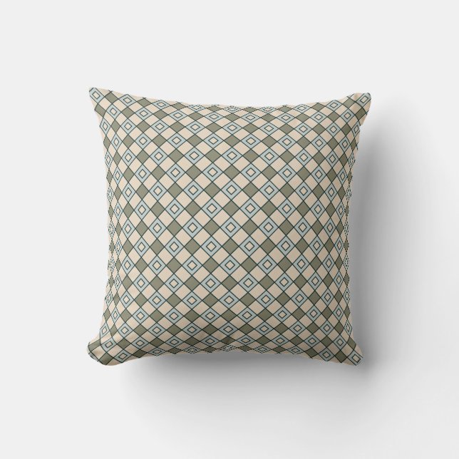 Coussin Ballycottes (Recto)