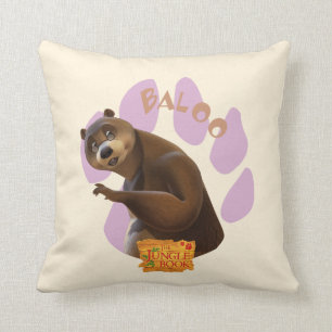 Coussin Baloo 1