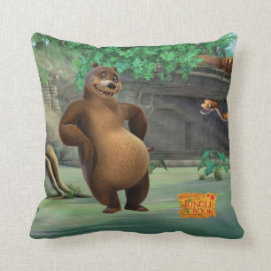 Coussin Baloo 5