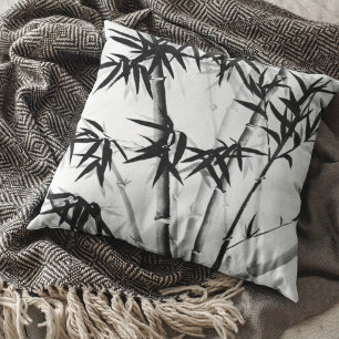 Coussin Bambou