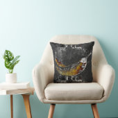Coussin banane plantain plaine (Chaise)
