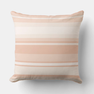 Coussin Bandes de broches