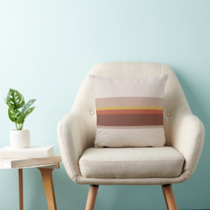Coussin Bandes de navires cristallines