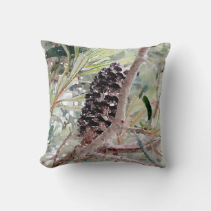 Coussin Banksia Australie