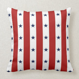 Coussin Bannière étoilée