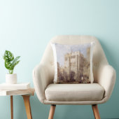Coussin Bargate Gatehouse à Southampton City (Chaise)