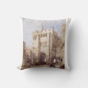Coussin Bargate Gatehouse à Southampton City
