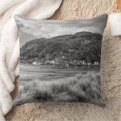 Coussin Barmouth et la rivière Mawddach (Couverture)