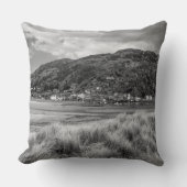 Coussin Barmouth et la rivière Mawddach (Recto)