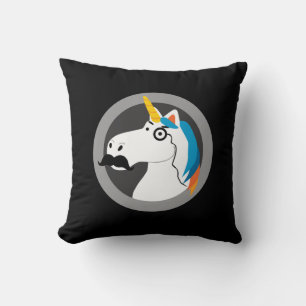 Coussin Baron Cornelius