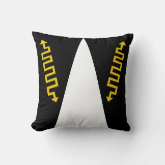 Coussin Barony of Andelcrag Populace Badge