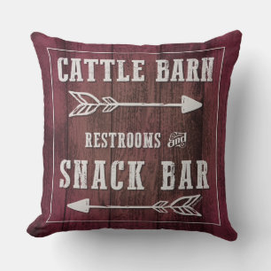 COUSSIN BARRE DE GRILLE ET SNACK