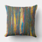 Coussin Barre Mad (Recto)