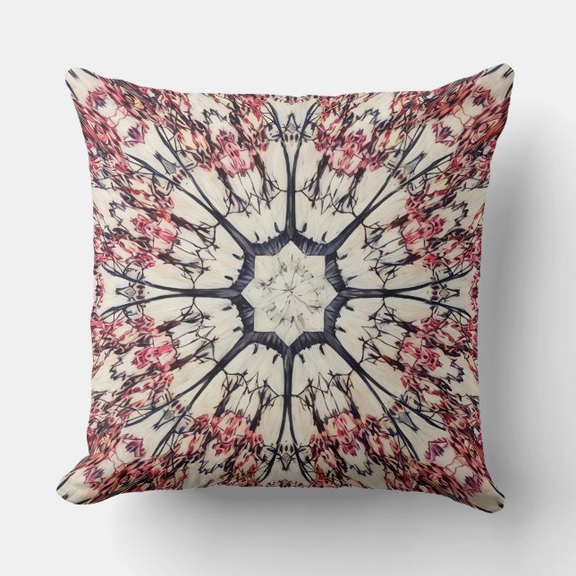 Coussin Barrière (Recto)