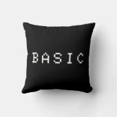 COUSSIN BASE (Verso)