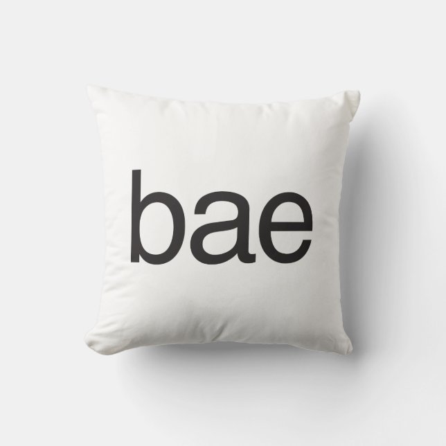 Coussin base (Recto)