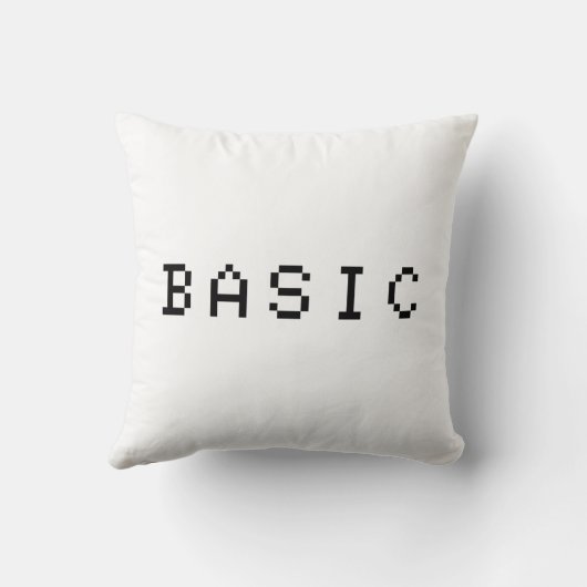 COUSSIN BASE (Verso)