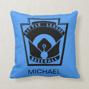 Coussin Base-ball d'équipe de minimes