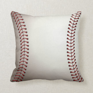 Coussin Baseball