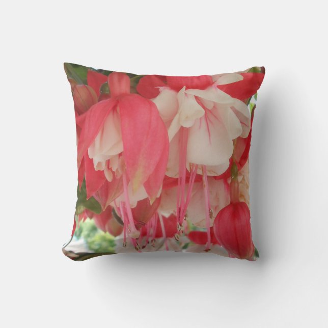 Coussin Bashkirtseff (Recto)