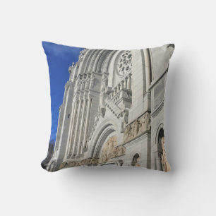 Coussin Basilica of Sainte Anne de Beaupre, Québec, Canada