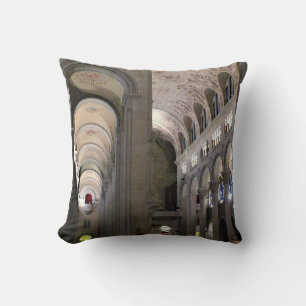 Coussin Basilica of Sainte Anne de Beaupre, Québec, Canada