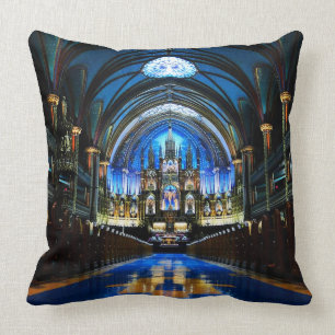 Coussin Basilique de Notre Dame