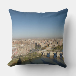 Coussin Basilique de Notre-Dame du Pilier