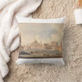 Coussin Basilique papale Saint-Pierre du Vatican (Couverture)