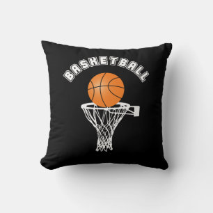 Coussin Basket